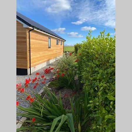 The Gallafield, Self Catering Bungalow , Stornoway Stornoway  Luaran gambar