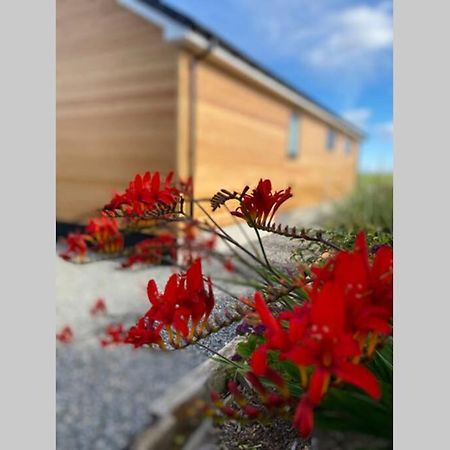 The Gallafield, Self Catering Bungalow , Stornoway Stornoway  Luaran gambar